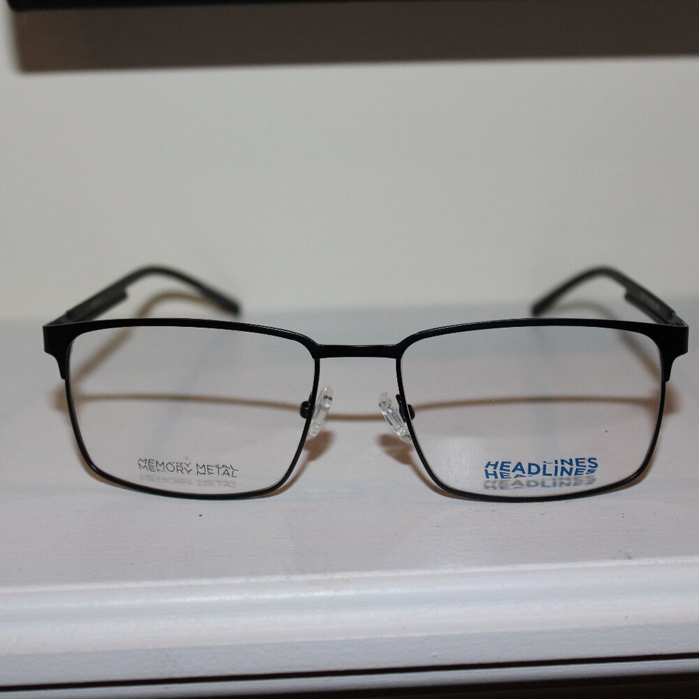 Headlines Men's Glasses (HL1552)